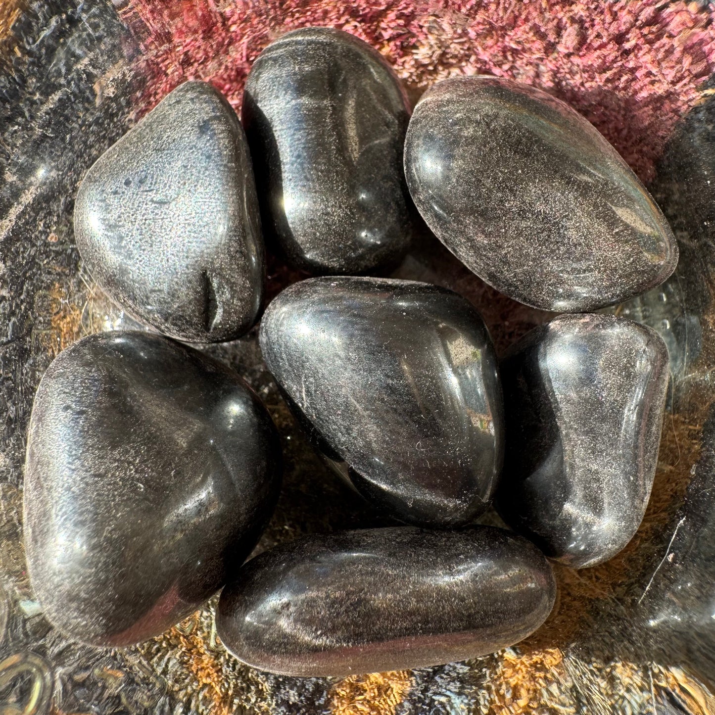 Hematite
