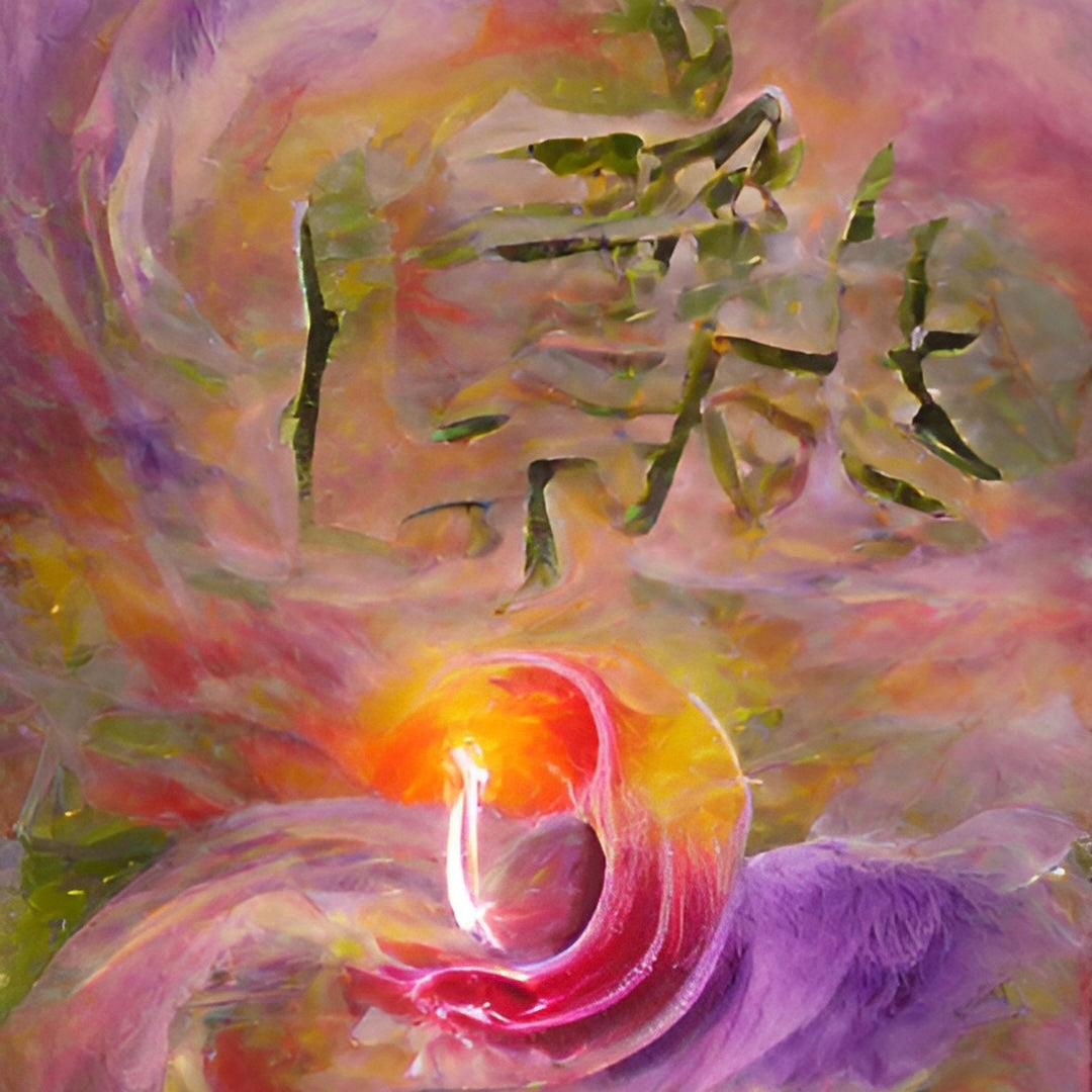 Usui Shiki Ryoho 1st Degree Reiki Attunement