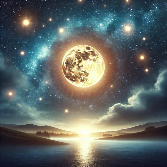 Embracing Change & Honoring the Flow of Life
