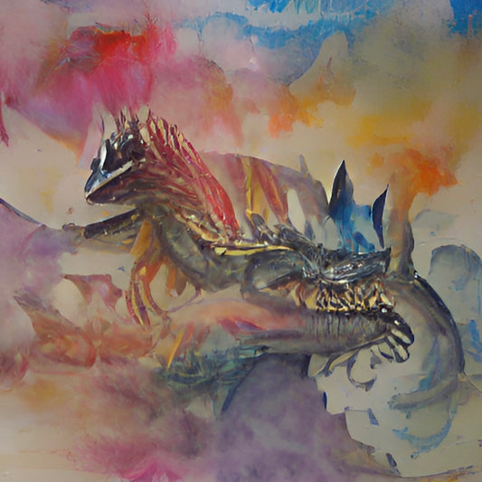 Stepping Into My Dragon Era: How Kambô Has Transformed My Spiritual Journey