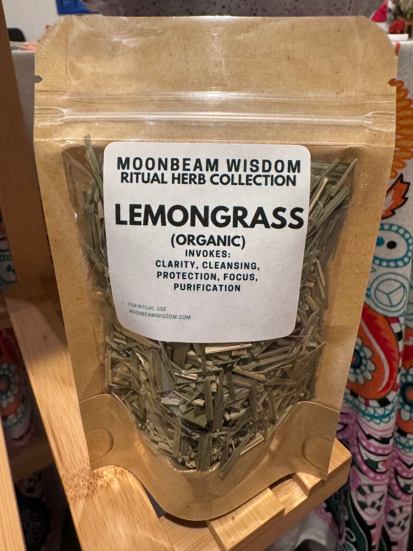 Lemongrass