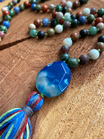 Zen Fusion Mala