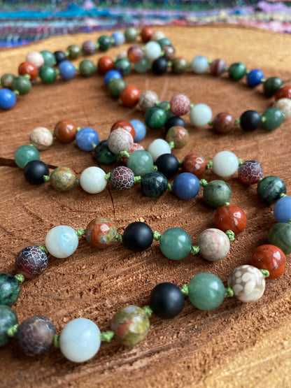 Zen Fusion Mala