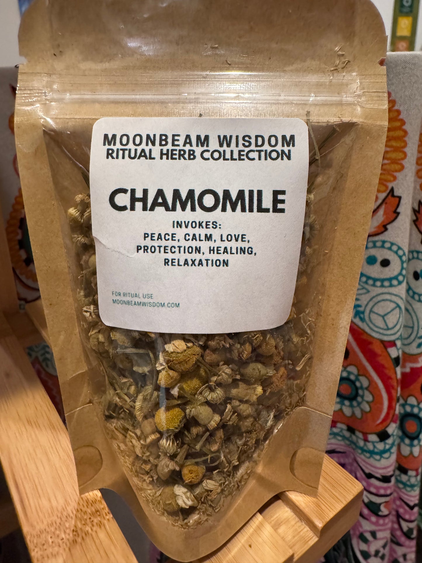 Chamomile