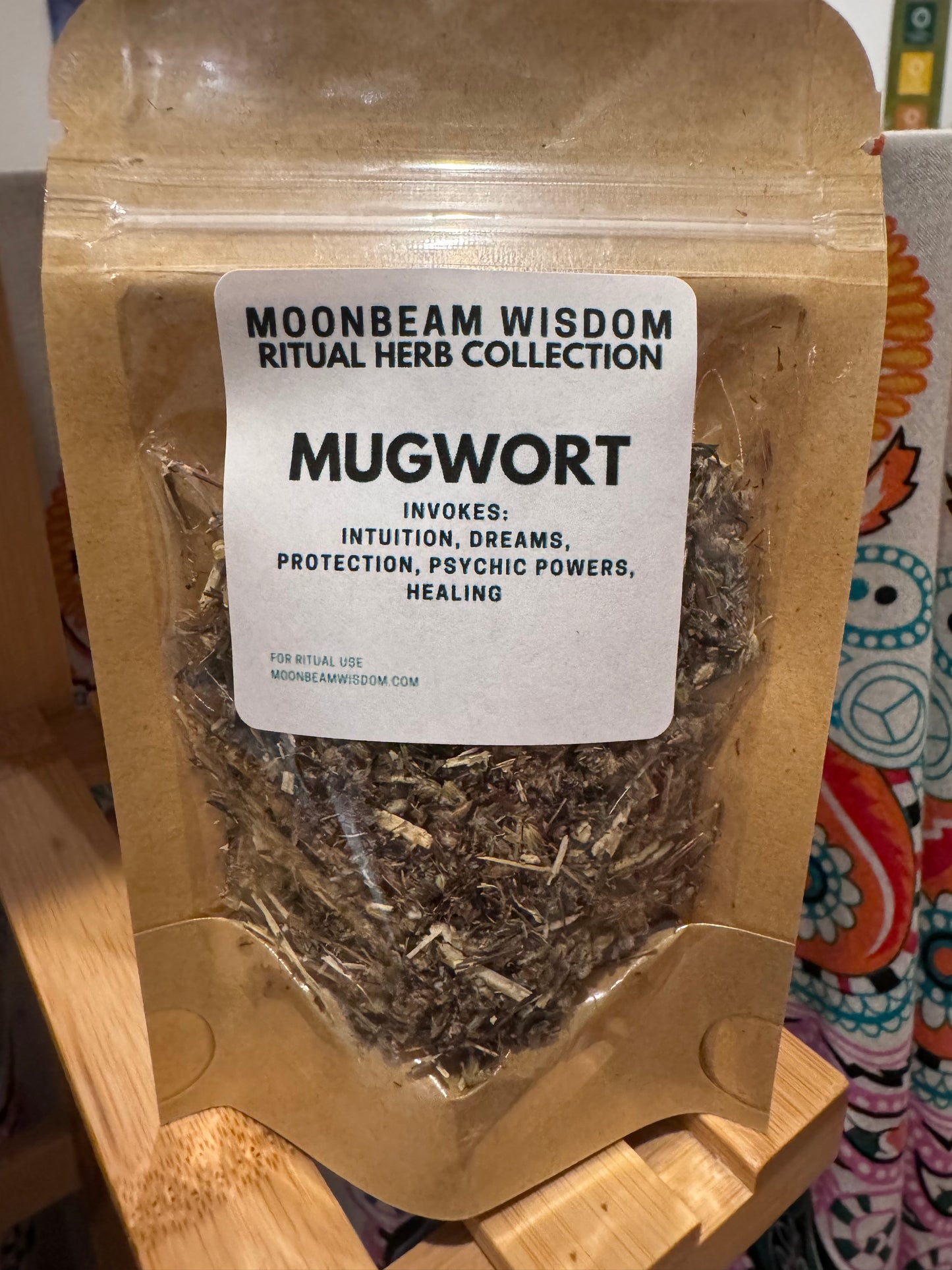 Mugwort