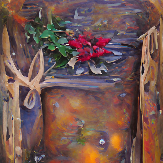 Winter Ritual Box