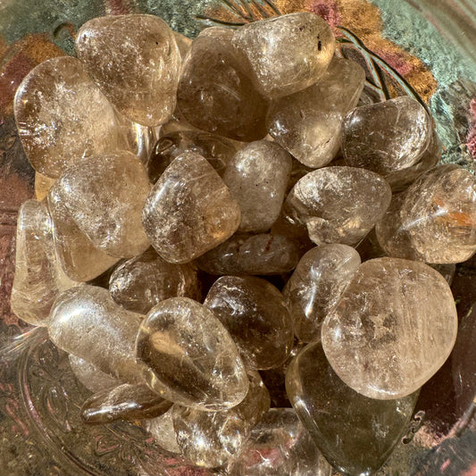 Smokey Quartz