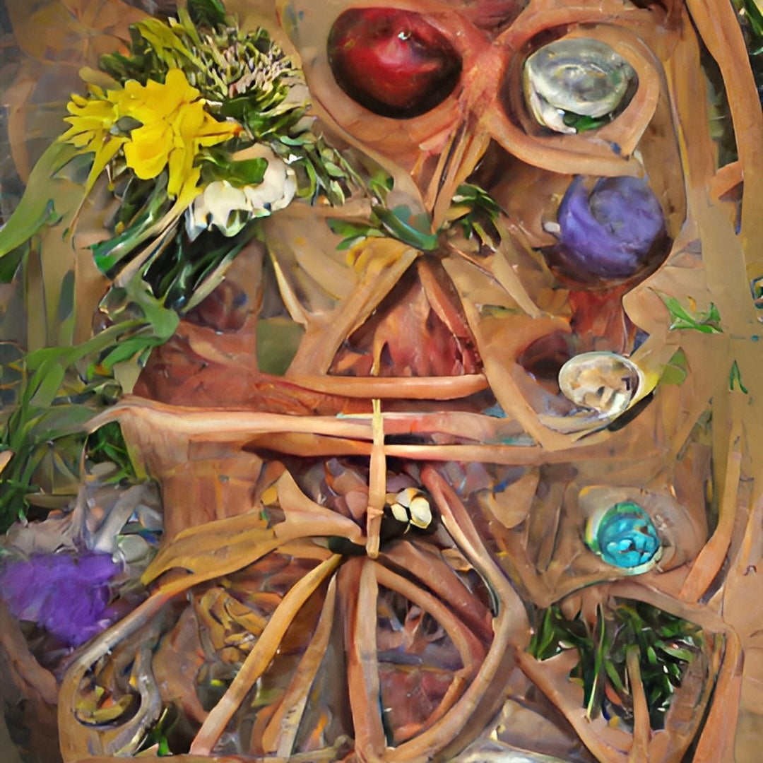 Seasonal Ritual Box