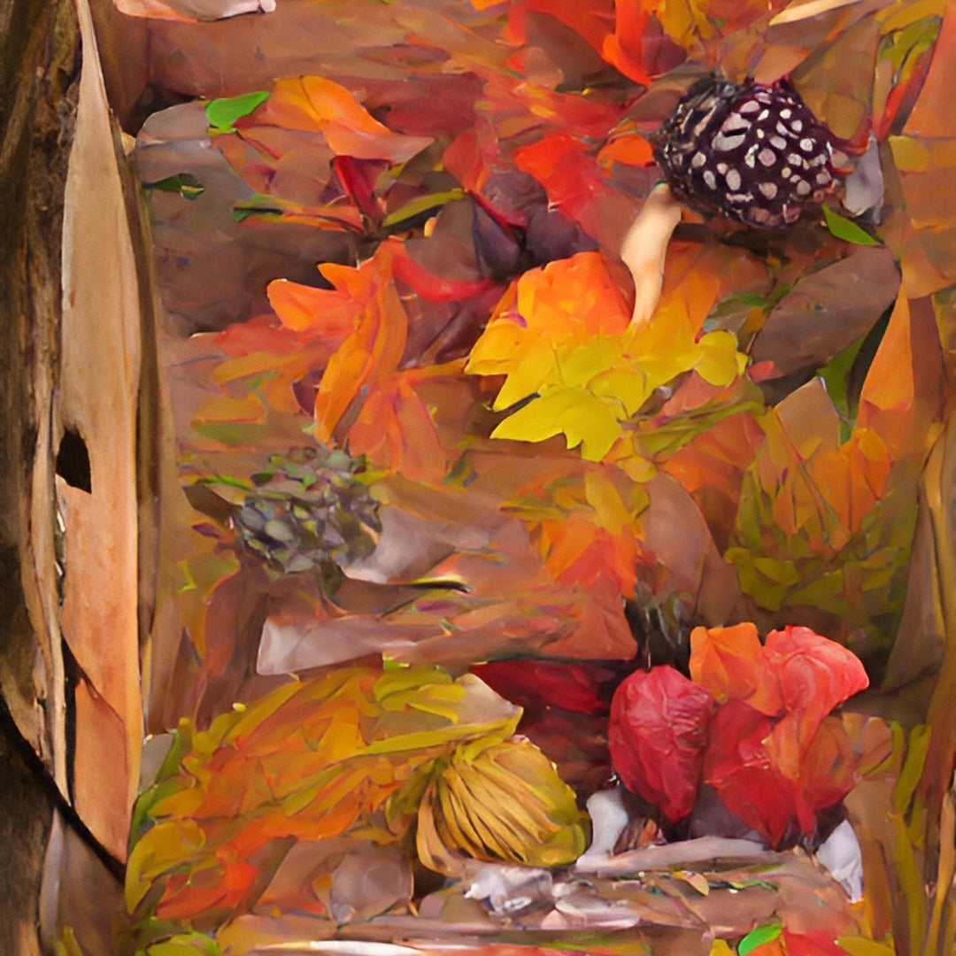 Seasonal Ritual Box