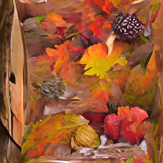 Autumn Ritual Box